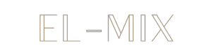 EL-MIX Logo